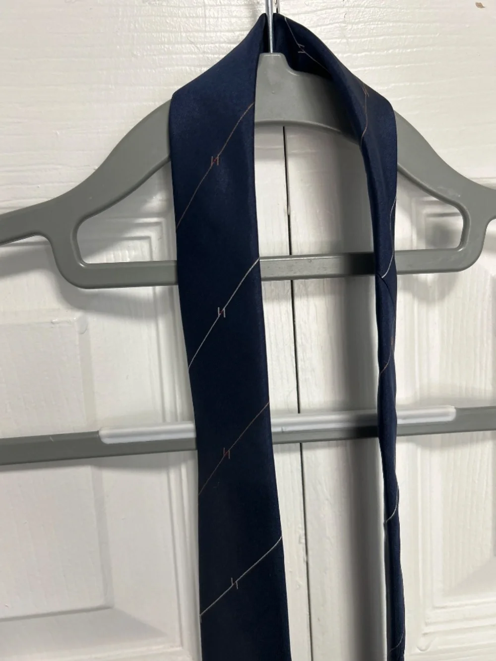 Dior christian tie